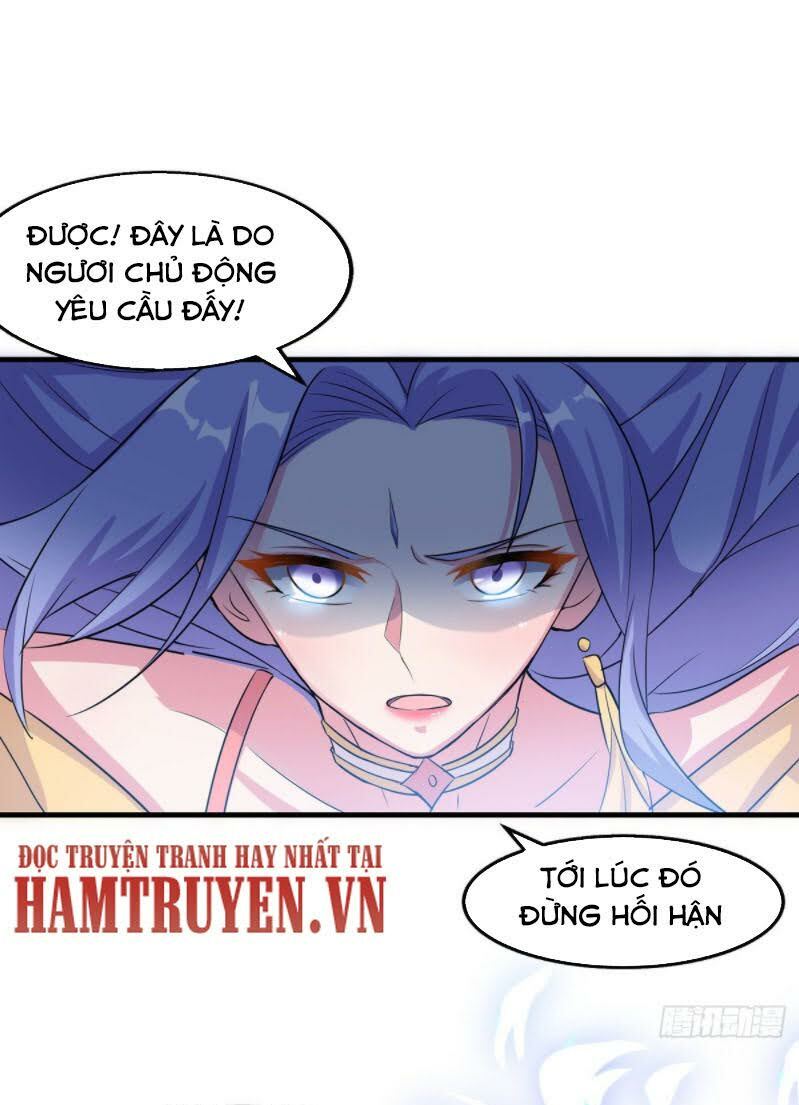 Nghịch Thiên Chí Tôn Chapter 15 - Trang 9