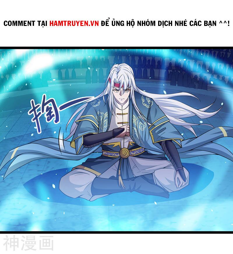 Nghịch Thiên Chí Tôn Chapter 14 - Trang 4