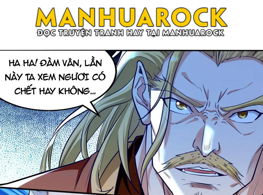 Nghịch Thiên Chí Tôn Chapter 242 - Trang 16