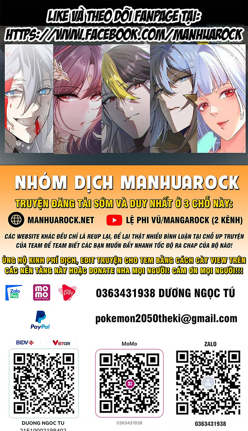 Nghịch Thiên Chí Tôn Chapter 220 - Trang 0