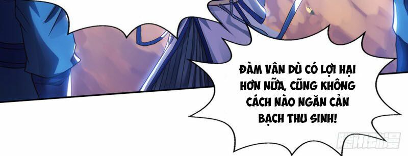 Nghịch Thiên Chí Tôn Chapter 2 - Trang 19