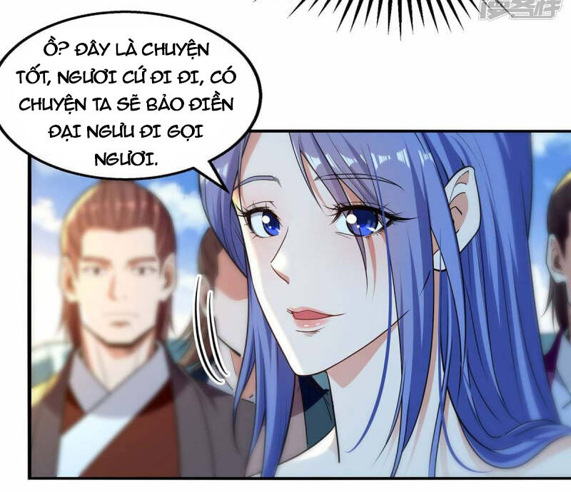 Nghịch Thiên Chí Tôn Chapter 214 - Trang 2