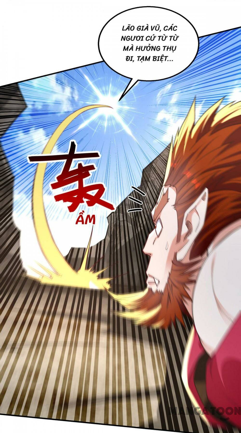 Nghịch Thiên Chí Tôn Chapter 223 - Trang 26