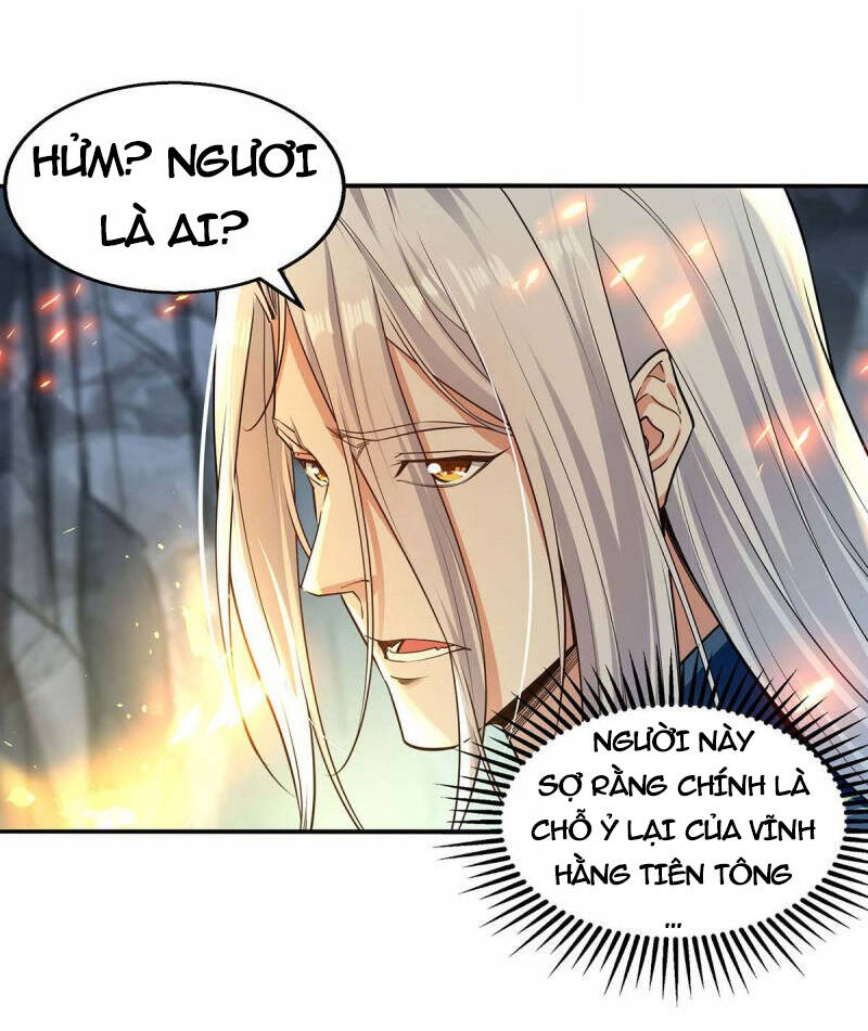 Nghịch Thiên Chí Tôn Chapter 214 - Trang 9