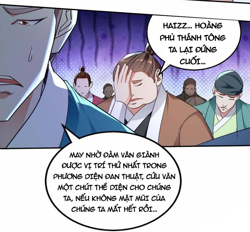 Nghịch Thiên Chí Tôn Chapter 216 - Trang 18