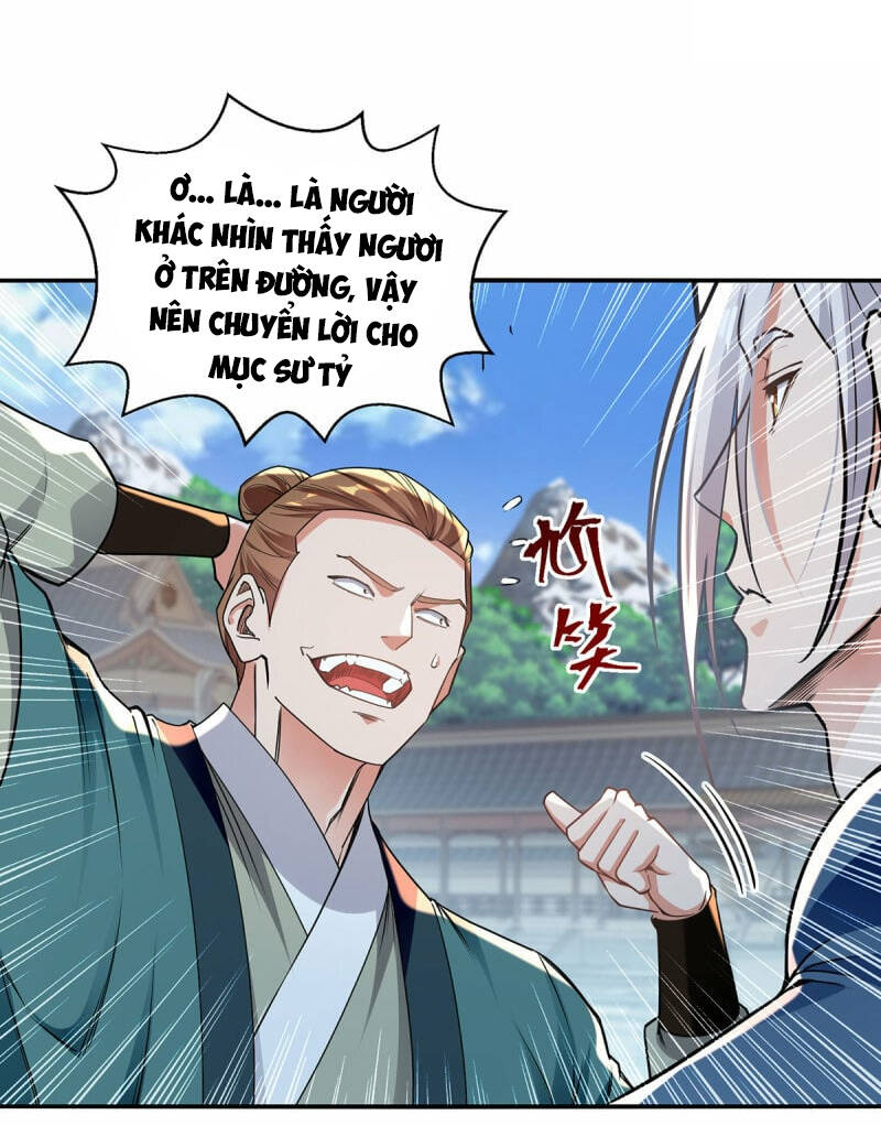 Nghịch Thiên Chí Tôn Chapter 218 - Trang 24