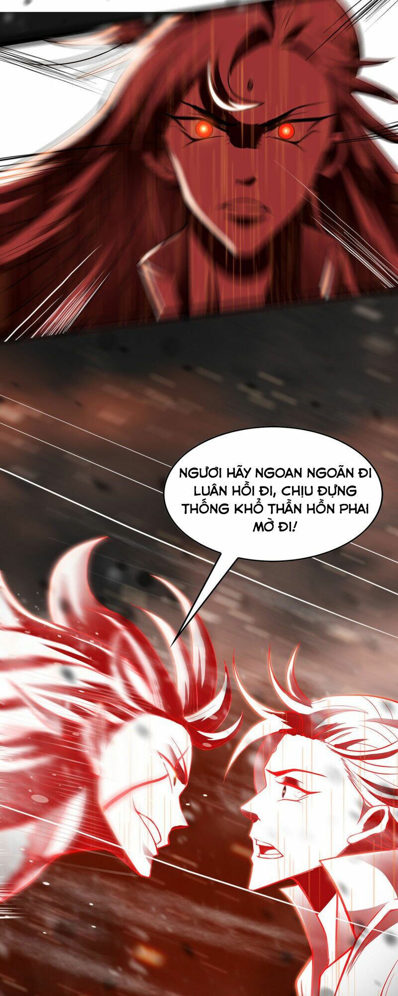 Nghịch Thiên Chí Tôn Chapter 0 - Trang 8