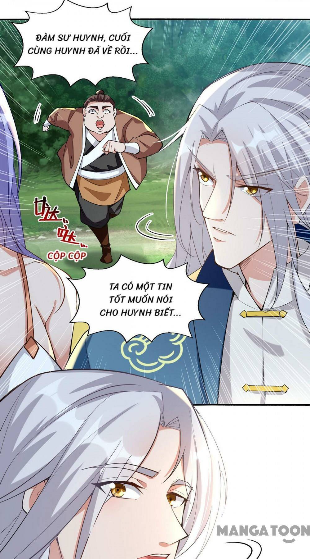 Nghịch Thiên Chí Tôn Chapter 230 - Trang 3