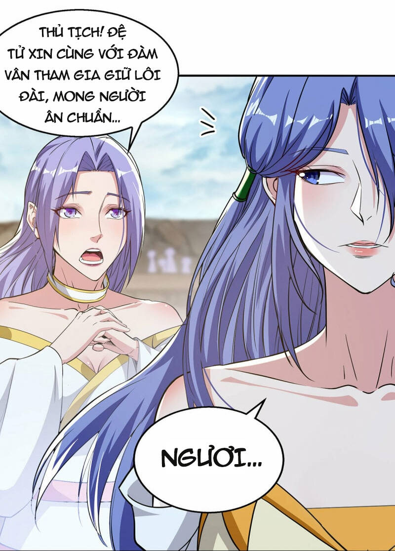 Nghịch Thiên Chí Tôn Chapter 238 - Trang 24