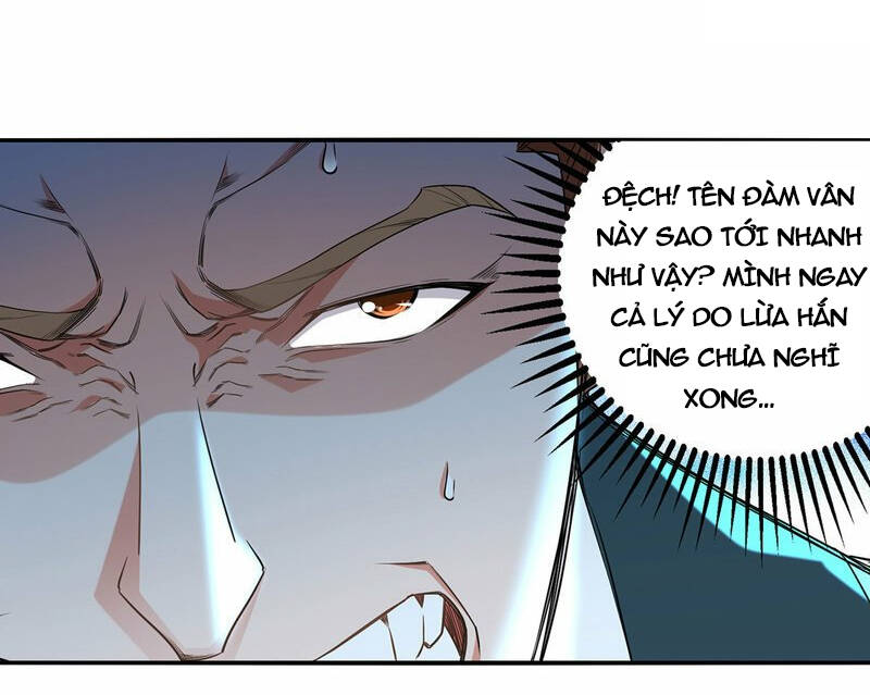 Nghịch Thiên Chí Tôn Chapter 218 - Trang 21