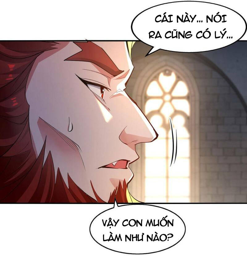 Nghịch Thiên Chí Tôn Chapter 218 - Trang 5