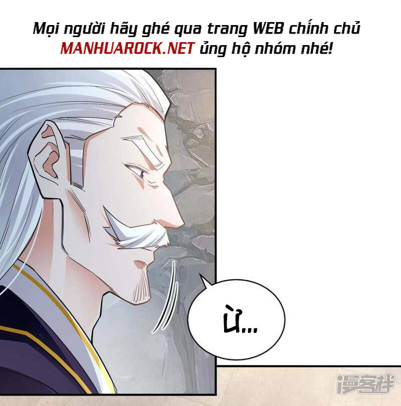 Nghịch Thiên Chí Tôn Chapter 217 - Trang 19