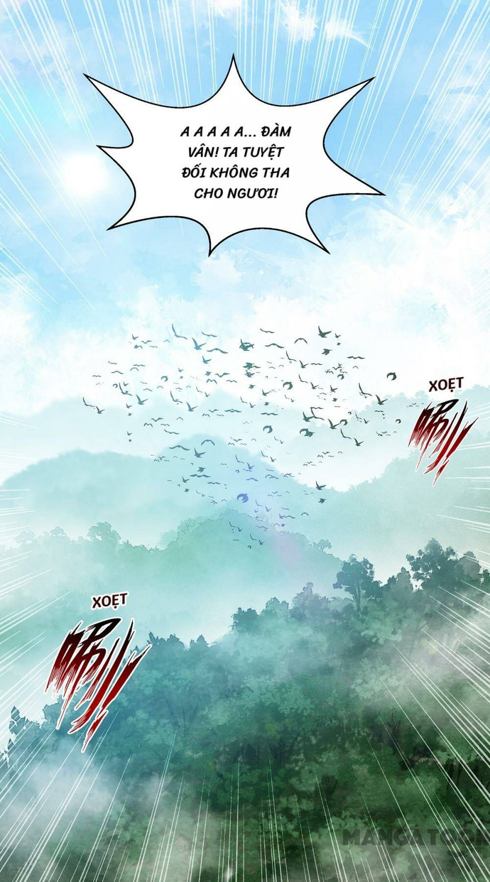 Nghịch Thiên Chí Tôn Chapter 223 - Trang 33