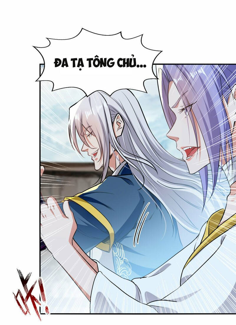 Nghịch Thiên Chí Tôn Chapter 238 - Trang 14