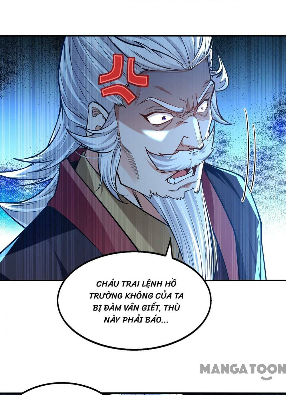 Nghịch Thiên Chí Tôn Chapter 235 - Trang 36