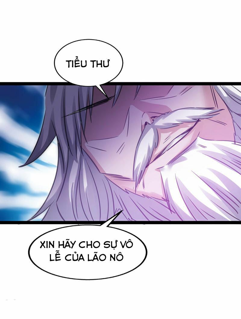 Nghịch Thiên Chí Tôn Chapter 9 - Trang 3