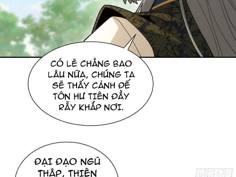 Ta Thực Sự Không Muốn Làm Thần Tiên Chapter 9 - Trang 88