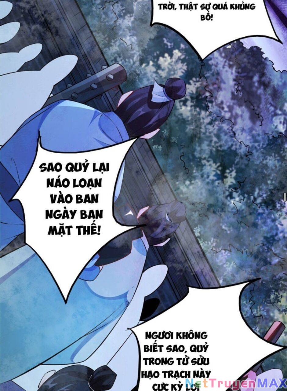 Ta Thực Sự Không Muốn Làm Thần Tiên Chapter 7 - Trang 73