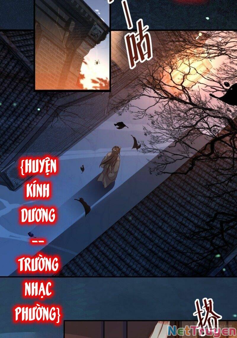 Ta Thực Sự Không Muốn Làm Thần Tiên Chapter 1 - Trang 4