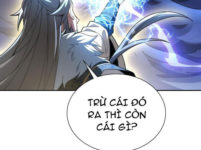 Ta Thực Sự Không Muốn Làm Thần Tiên Chapter 9 - Trang 10