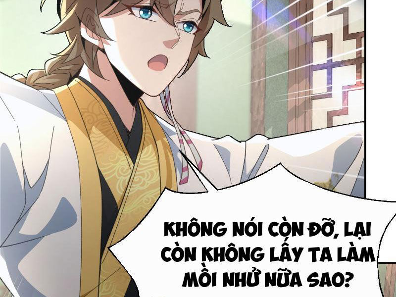 Ta Thực Sự Không Muốn Làm Thần Tiên Chapter 9 - Trang 32