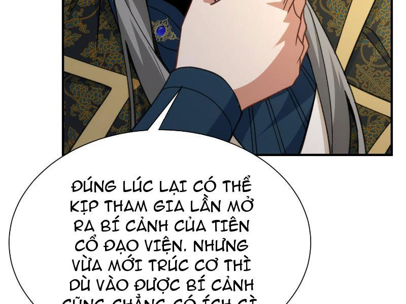 Ta Thực Sự Không Muốn Làm Thần Tiên Chapter 9 - Trang 49