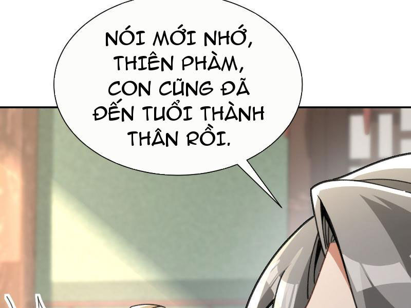 Ta Thực Sự Không Muốn Làm Thần Tiên Chapter 9 - Trang 53