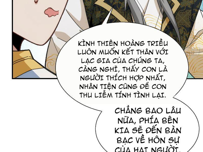 Ta Thực Sự Không Muốn Làm Thần Tiên Chapter 9 - Trang 57