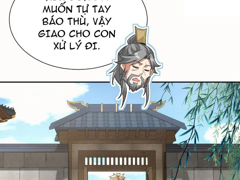 Ta Thực Sự Không Muốn Làm Thần Tiên Chapter 9 - Trang 82