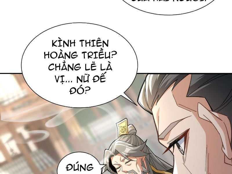 Ta Thực Sự Không Muốn Làm Thần Tiên Chapter 9 - Trang 58