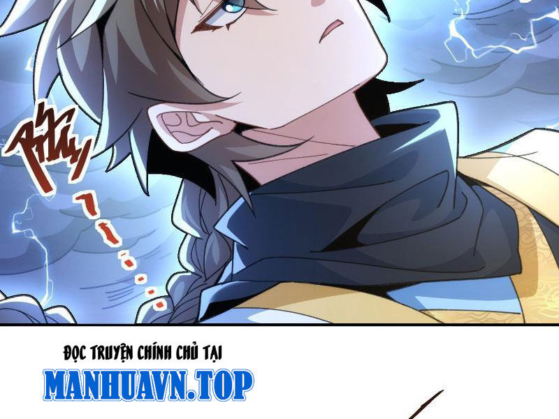 Ta Thực Sự Không Muốn Làm Thần Tiên Chapter 9 - Trang 8