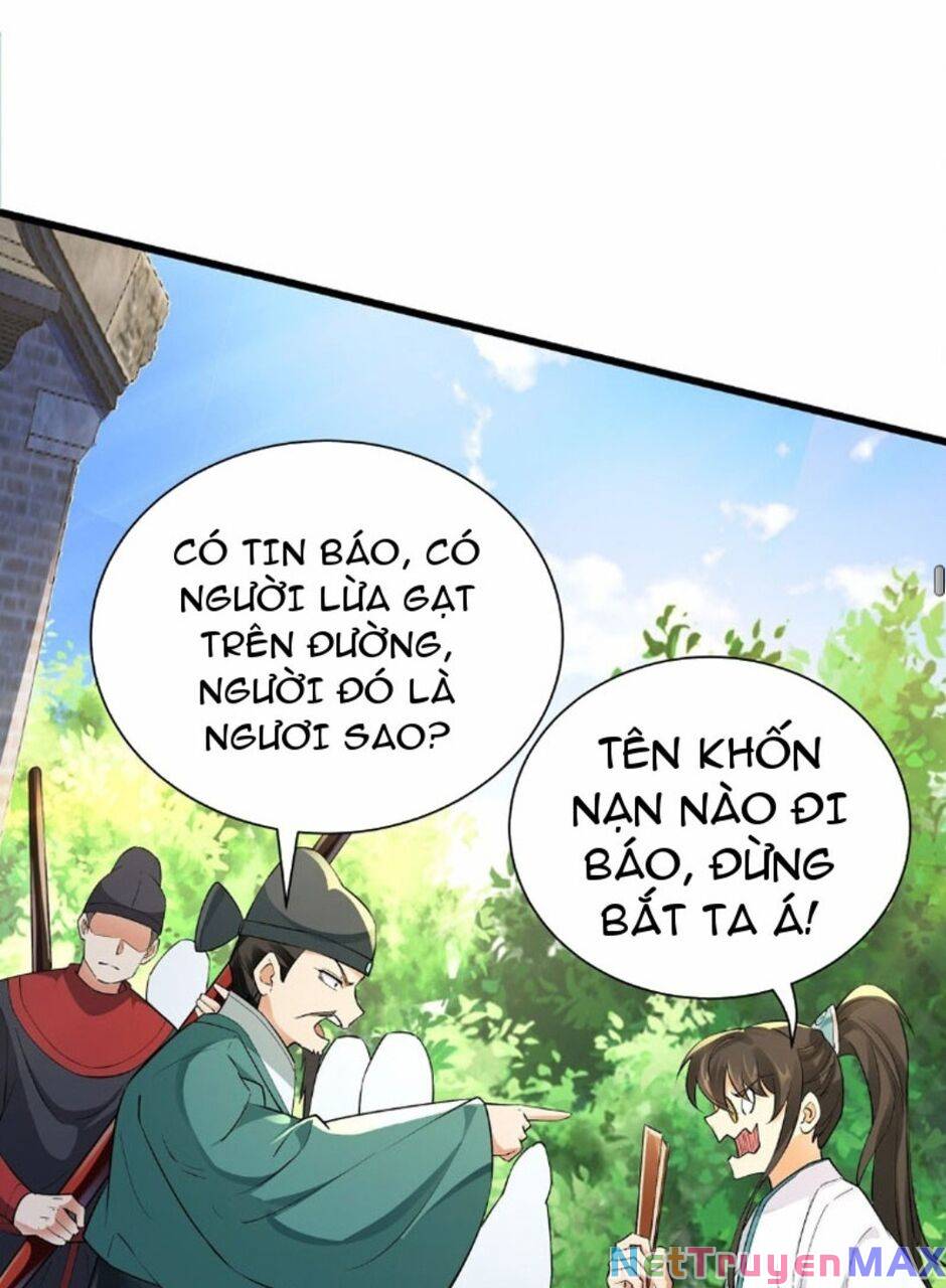 Ta Thực Sự Không Muốn Làm Thần Tiên Chapter 7 - Trang 67