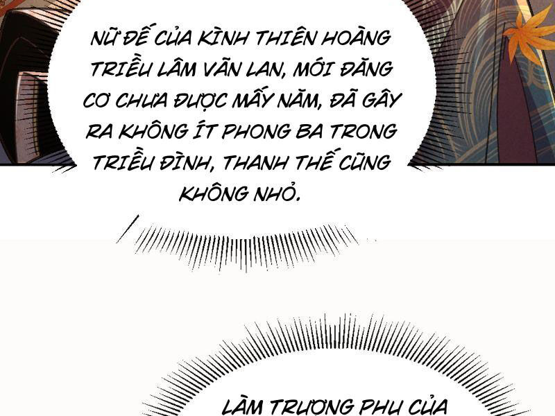 Ta Thực Sự Không Muốn Làm Thần Tiên Chapter 9 - Trang 64