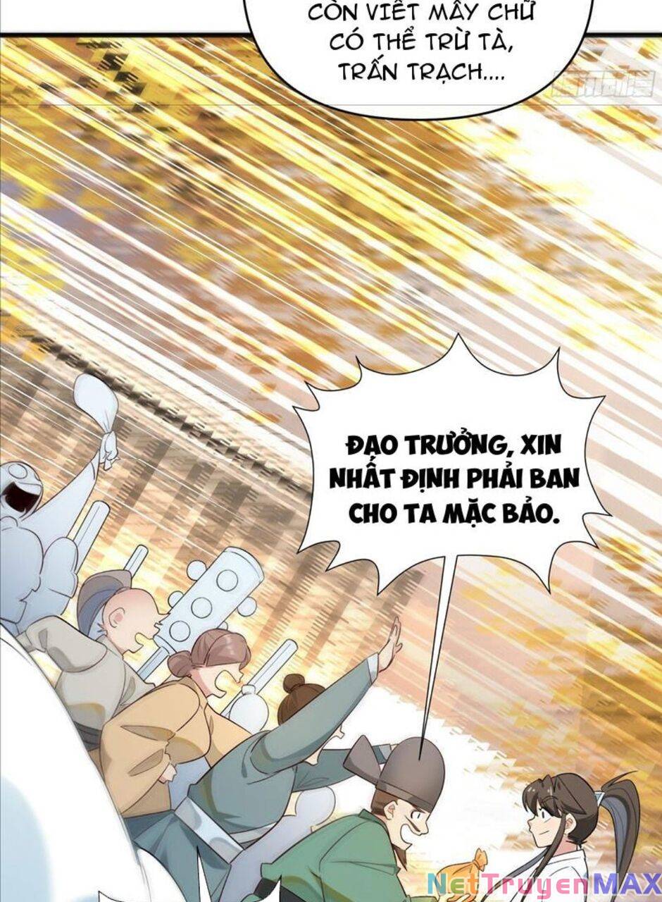 Ta Thực Sự Không Muốn Làm Thần Tiên Chapter 8 - Trang 72