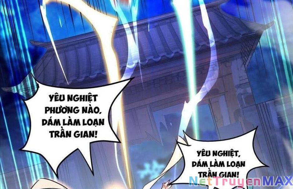 Ta Thực Sự Không Muốn Làm Thần Tiên Chapter 6 - Trang 31