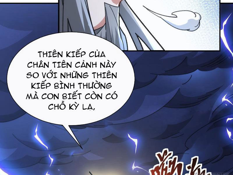 Ta Thực Sự Không Muốn Làm Thần Tiên Chapter 9 - Trang 14