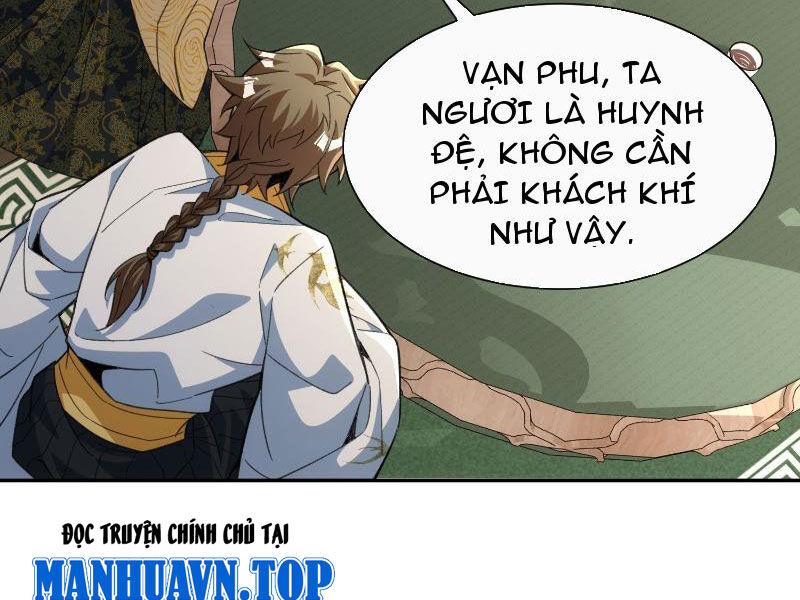 Ta Thực Sự Không Muốn Làm Thần Tiên Chapter 9 - Trang 42