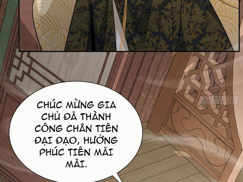 Ta Thực Sự Không Muốn Làm Thần Tiên Chapter 9 - Trang 40