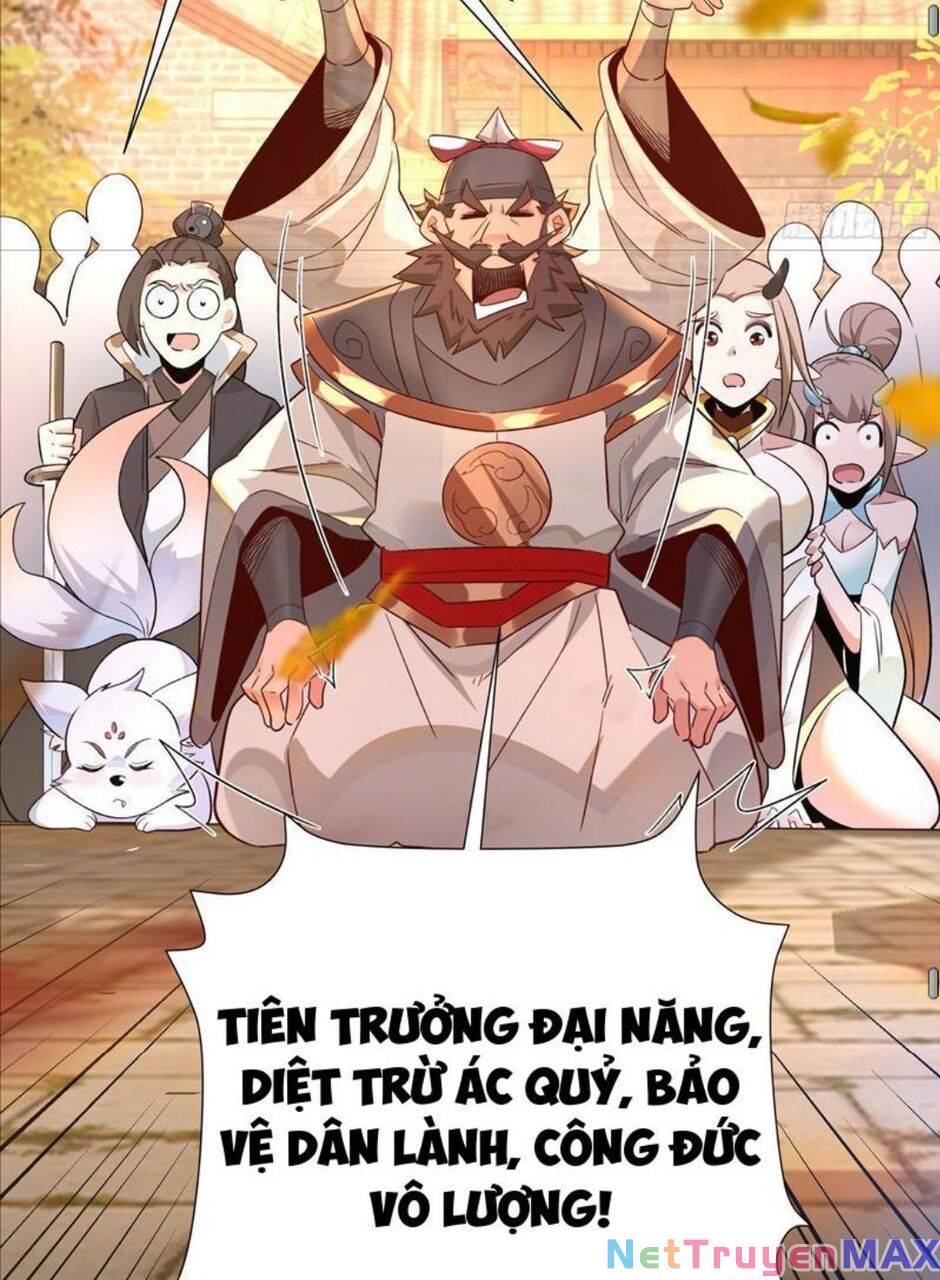 Ta Thực Sự Không Muốn Làm Thần Tiên Chapter 8 - Trang 68