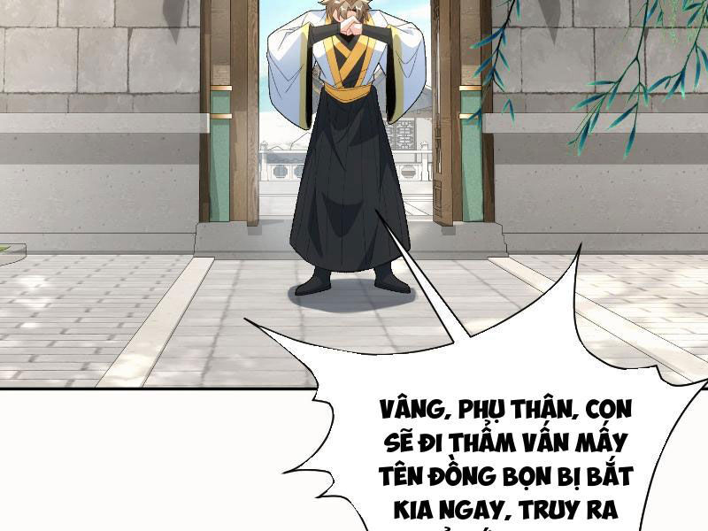 Ta Thực Sự Không Muốn Làm Thần Tiên Chapter 9 - Trang 83