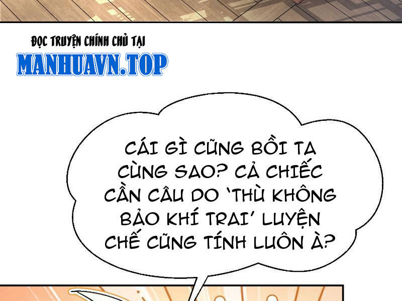 Ta Thực Sự Không Muốn Làm Thần Tiên Chapter 9 - Trang 35