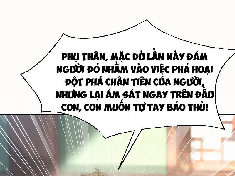 Ta Thực Sự Không Muốn Làm Thần Tiên Chapter 9 - Trang 76