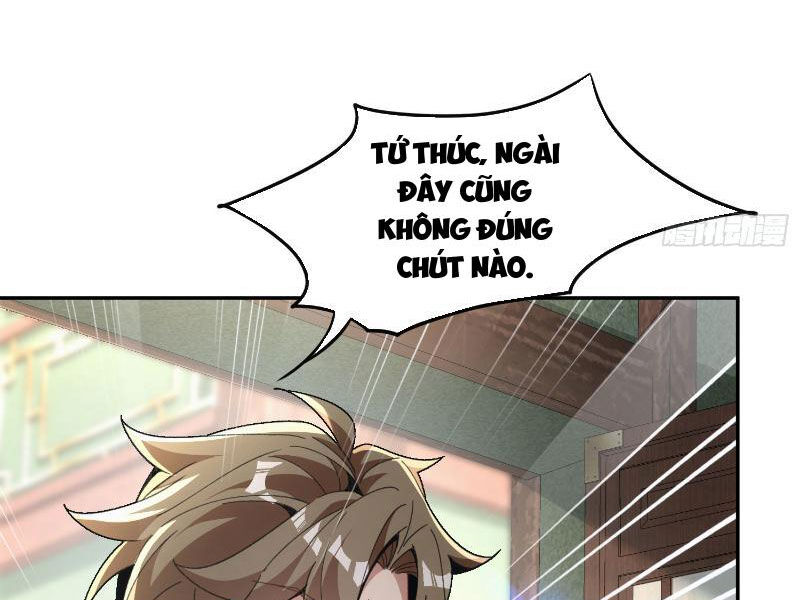 Ta Thực Sự Không Muốn Làm Thần Tiên Chapter 9 - Trang 31