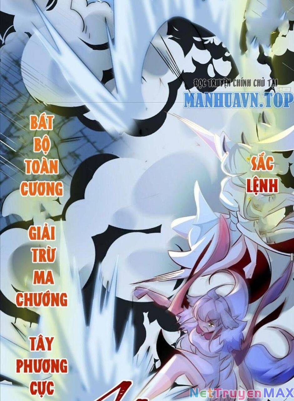 Ta Thực Sự Không Muốn Làm Thần Tiên Chapter 6 - Trang 65