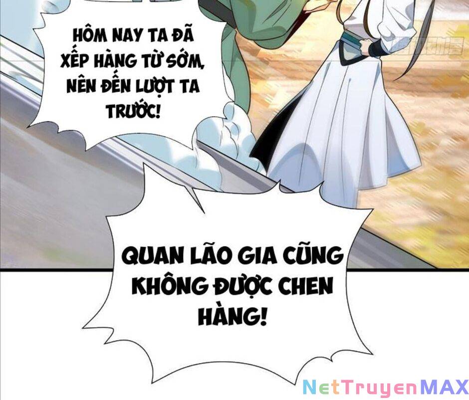 Ta Thực Sự Không Muốn Làm Thần Tiên Chapter 8 - Trang 73