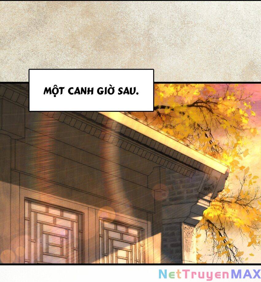 Ta Thực Sự Không Muốn Làm Thần Tiên Chapter 5 - Trang 28