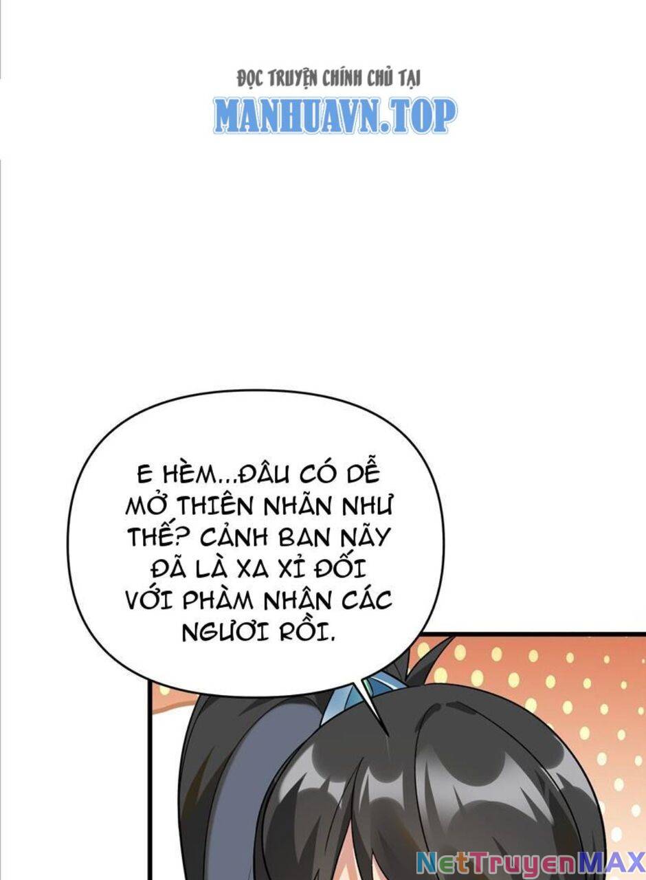 Ta Thực Sự Không Muốn Làm Thần Tiên Chapter 8 - Trang 70