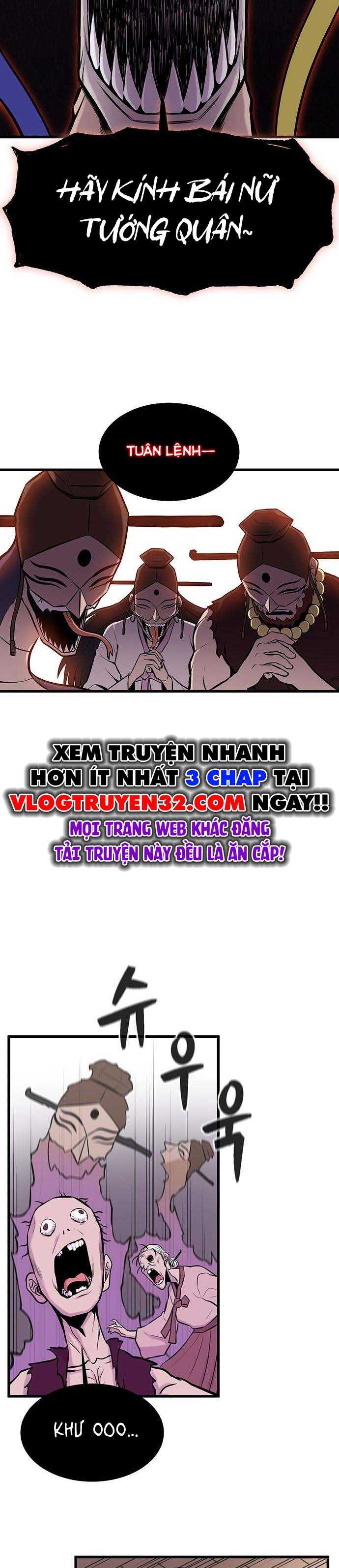 Vương Thần Tân Sinh Chapter 7 - Trang 4