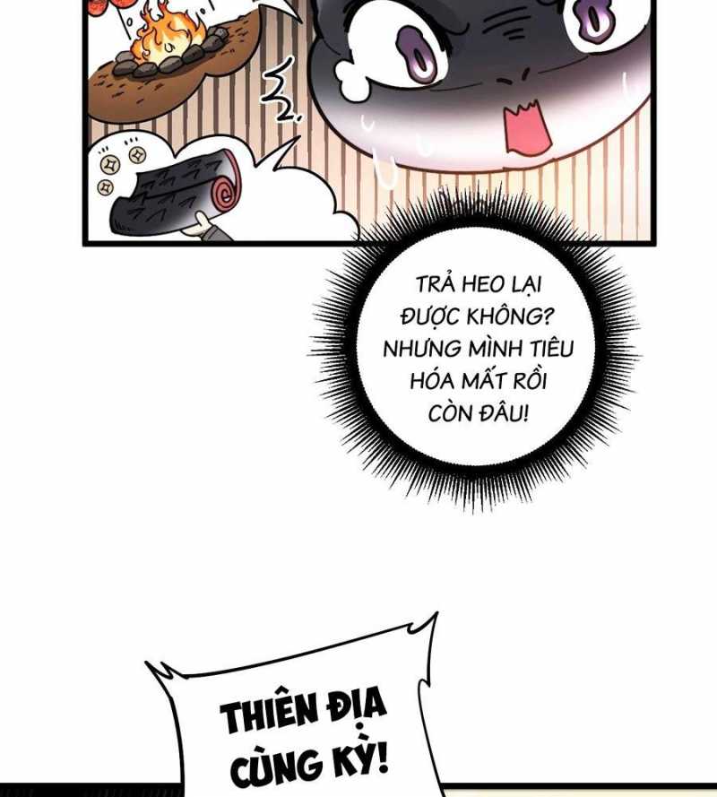 Lão Xà Tu Tiên Truyện Chapter 1 - Trang 121