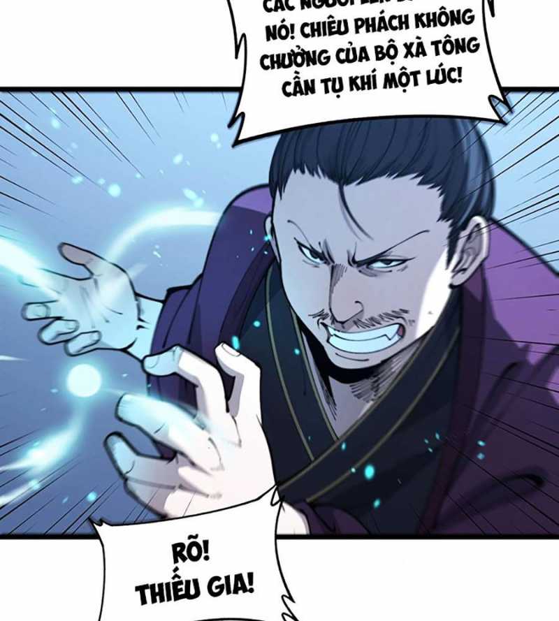 Lão Xà Tu Tiên Truyện Chapter 3 - Trang 95